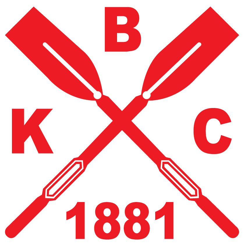 Karachi Boat Club crest